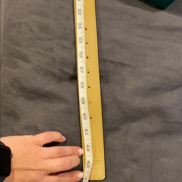 Buscemi Belt - Picture 7 of 8